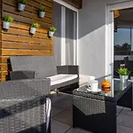 Apartment Da