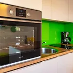 Apartment Da