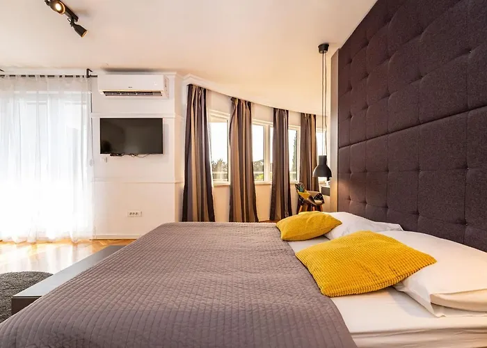 Apartment Da