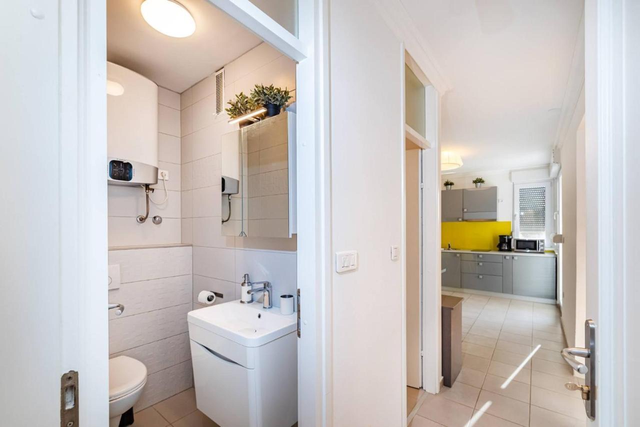 Apartment Da Zadar