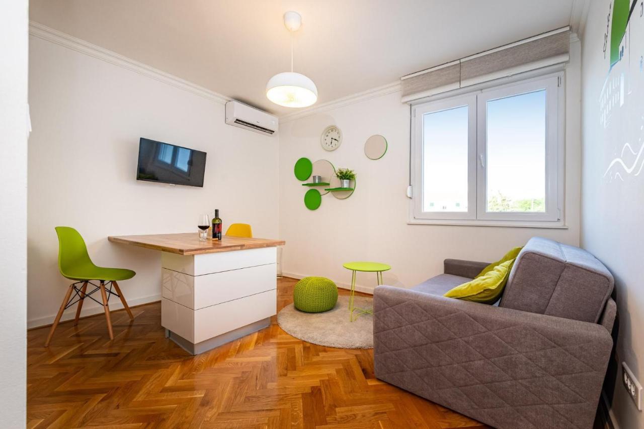 Da Apartment Zadar