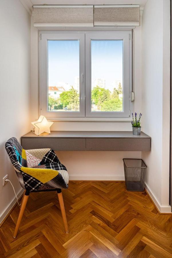 Apartment Da Zadar