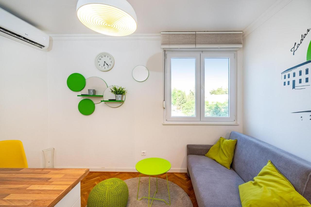 Da Apartment Zadar