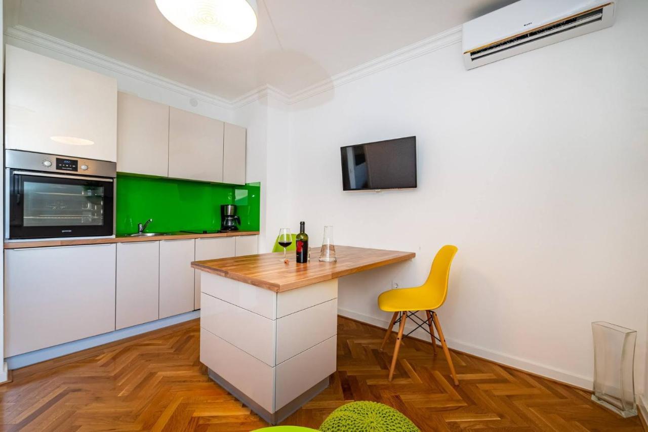 Da Apartment *