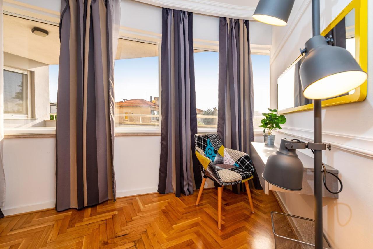Da Apartment Zadar